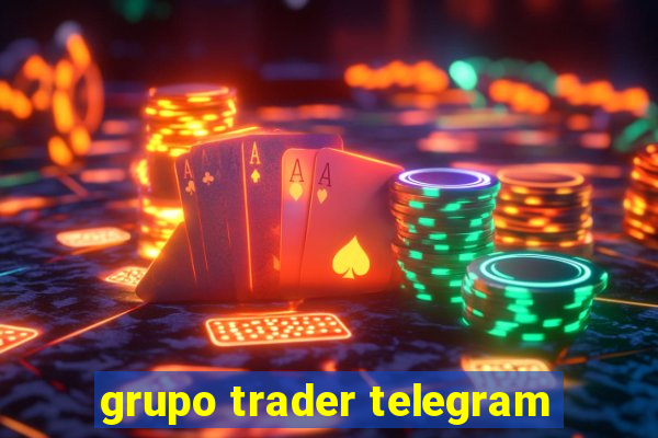 grupo trader telegram